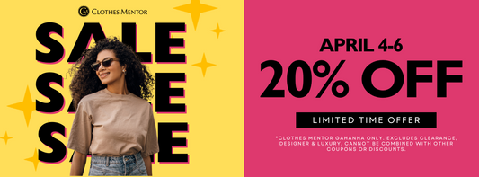 4.4 - 4.6 | 20% Off Inventory Blowout Sale!