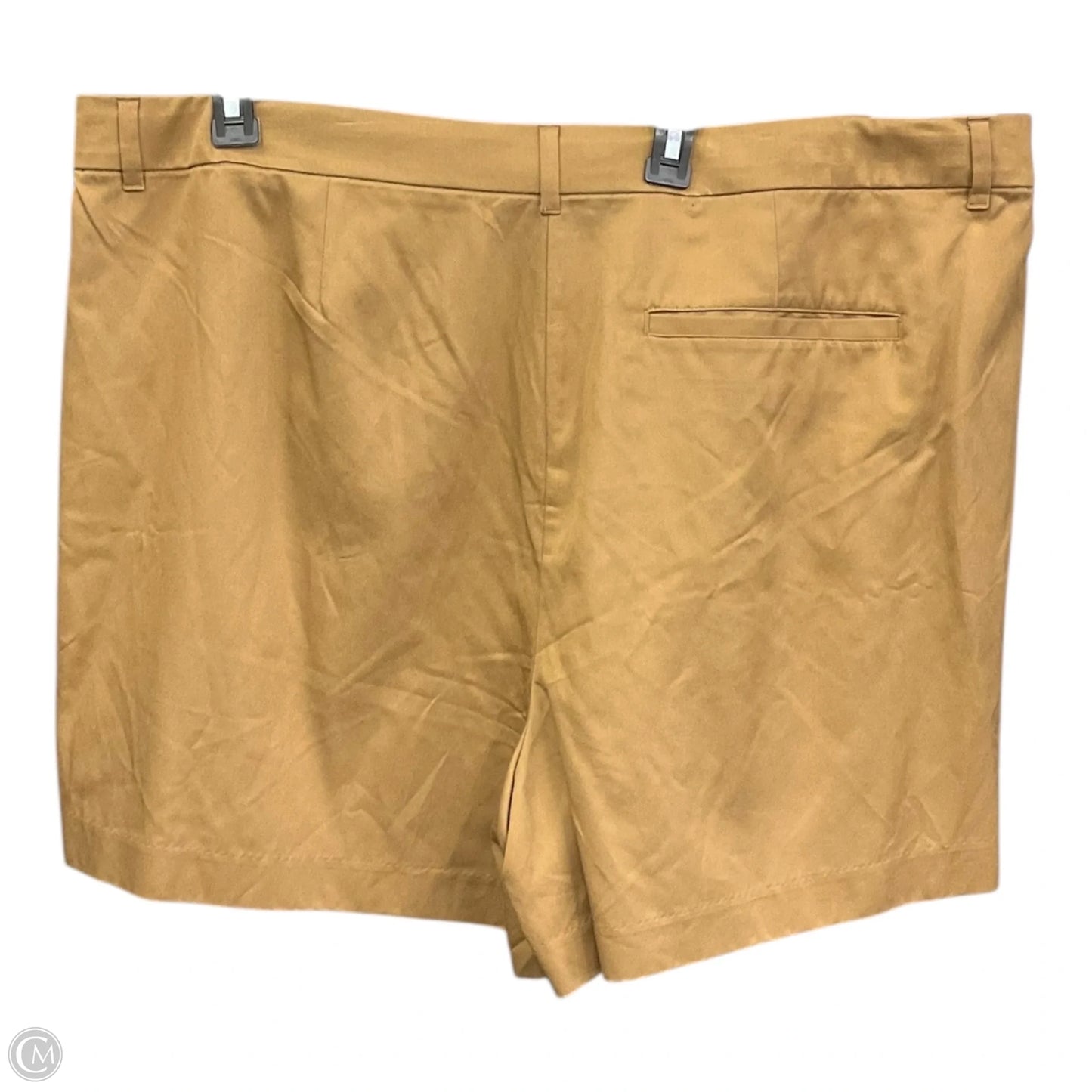 Shorts By Old Navy In Brown, Size: 2x
