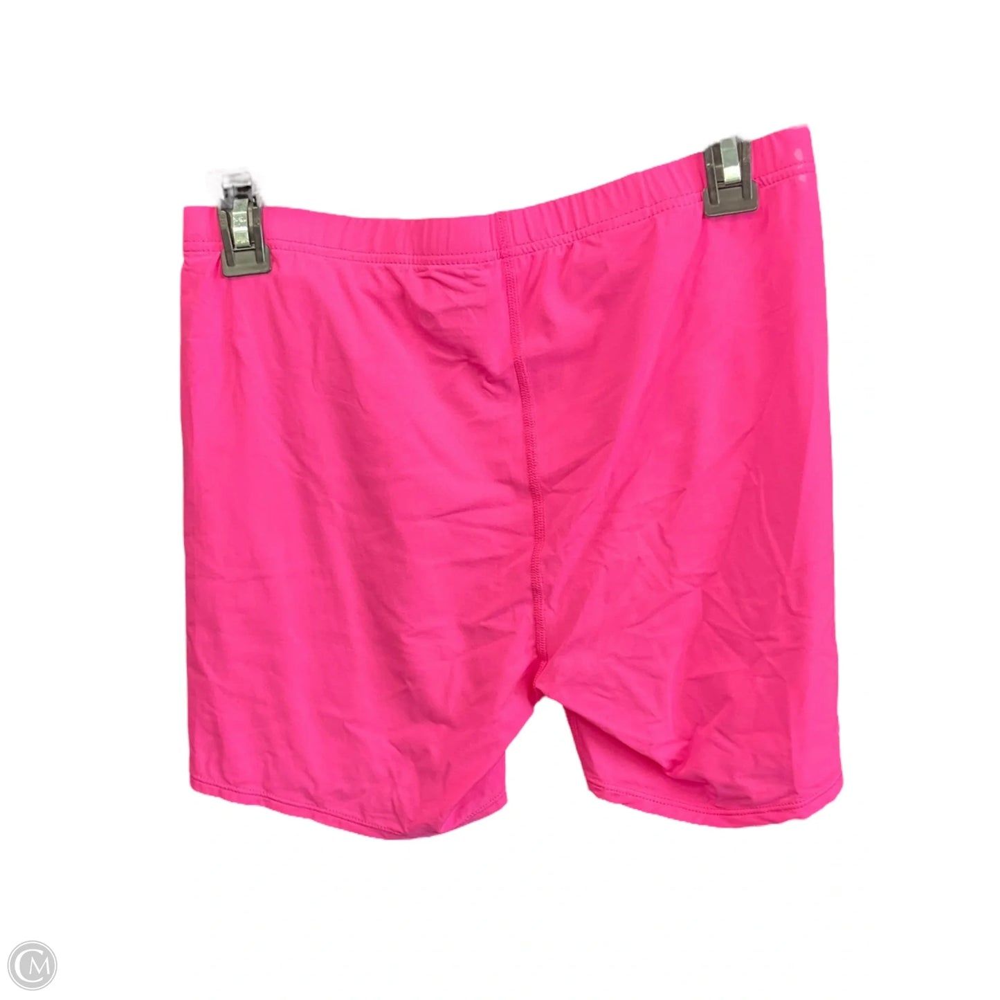 Shorts Designer By Lilly Pulitzer In Pink, Size: M