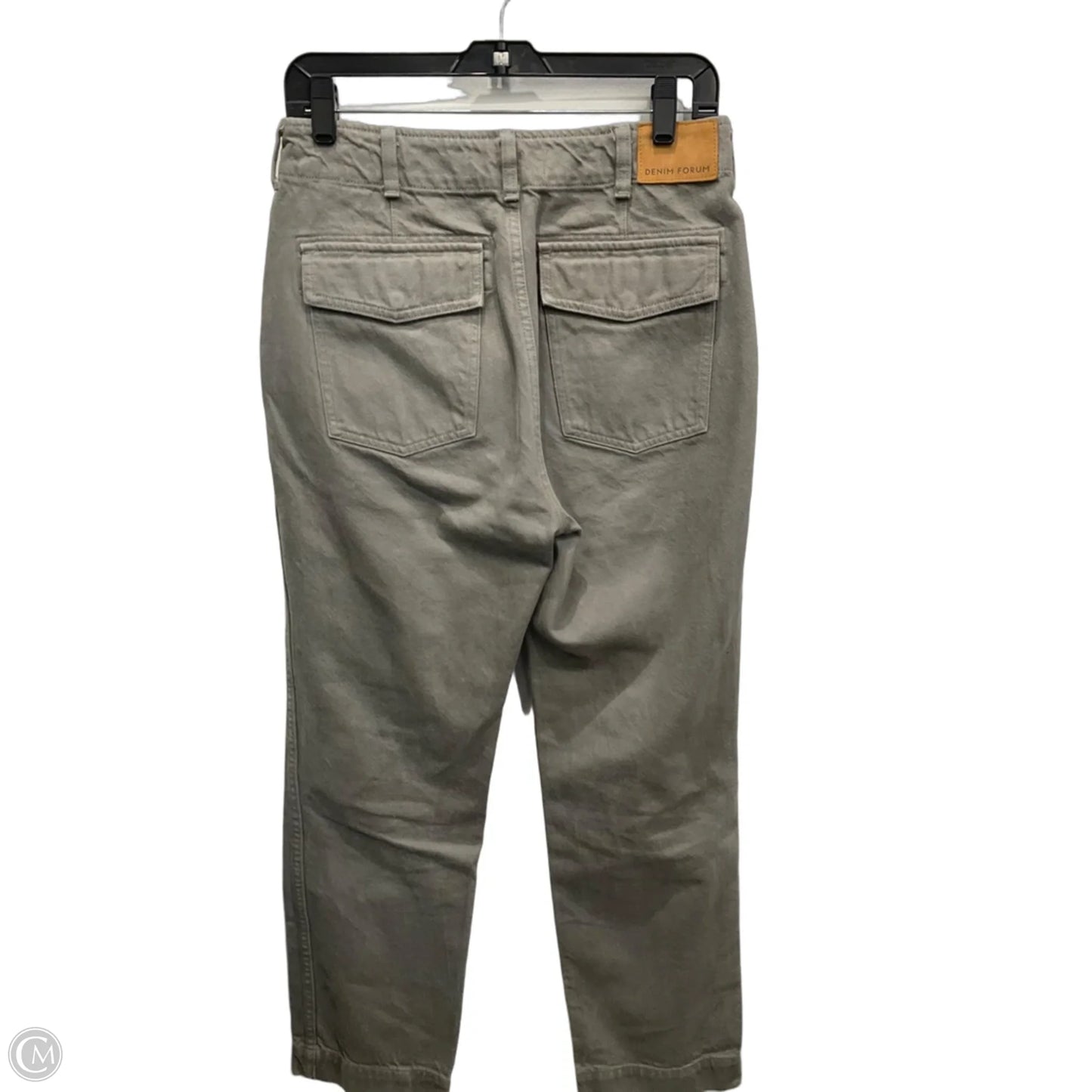 Pants Chinos & Khakis By Cmb In Green, Size: 4