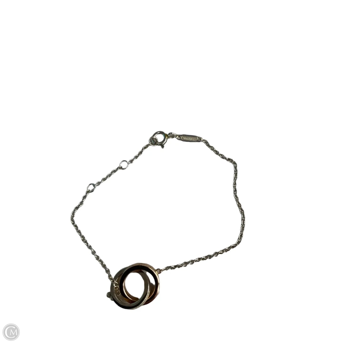 Bracelet Luxury Designer By Tiffany And Company