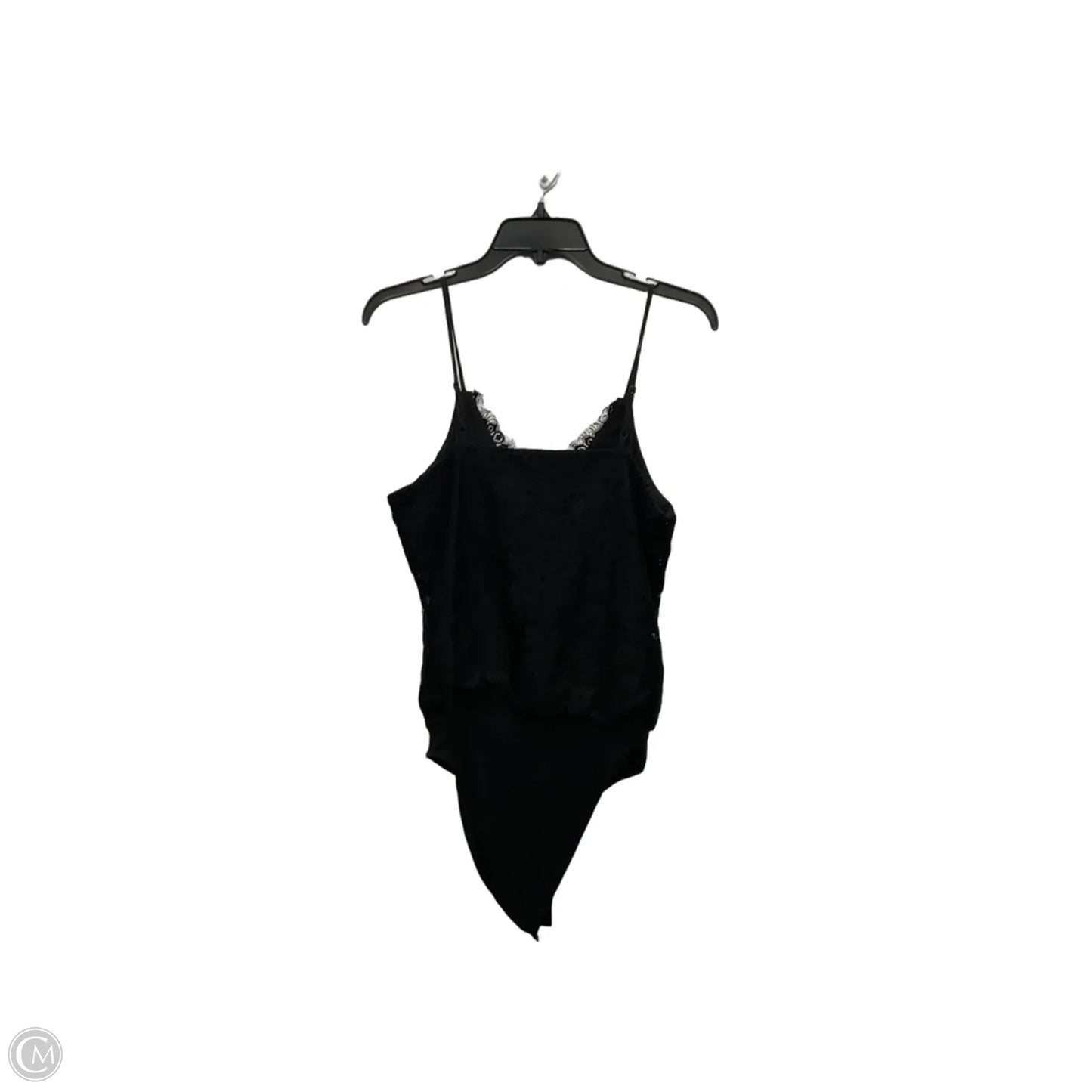 Bodysuit By Wayf In Black, Size: S