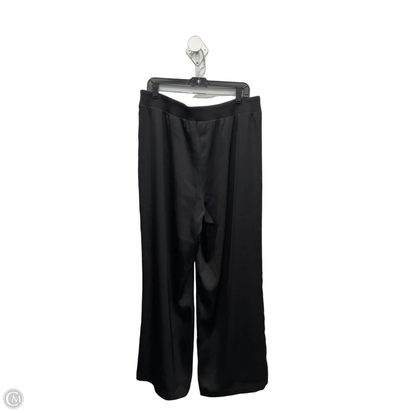 Pants Lounge By Calvin Klein In Black, Size: Xl