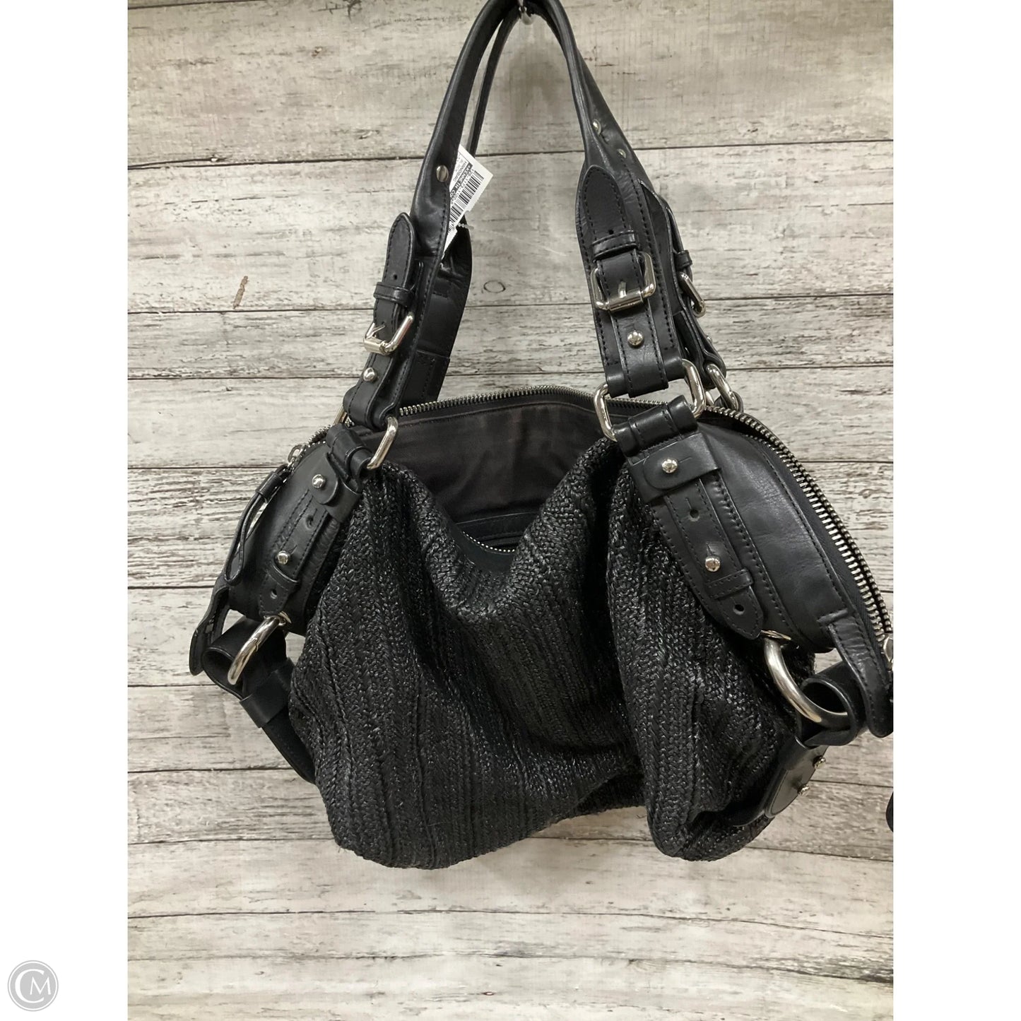 Handbag By Kenneth Cole, Size: Large