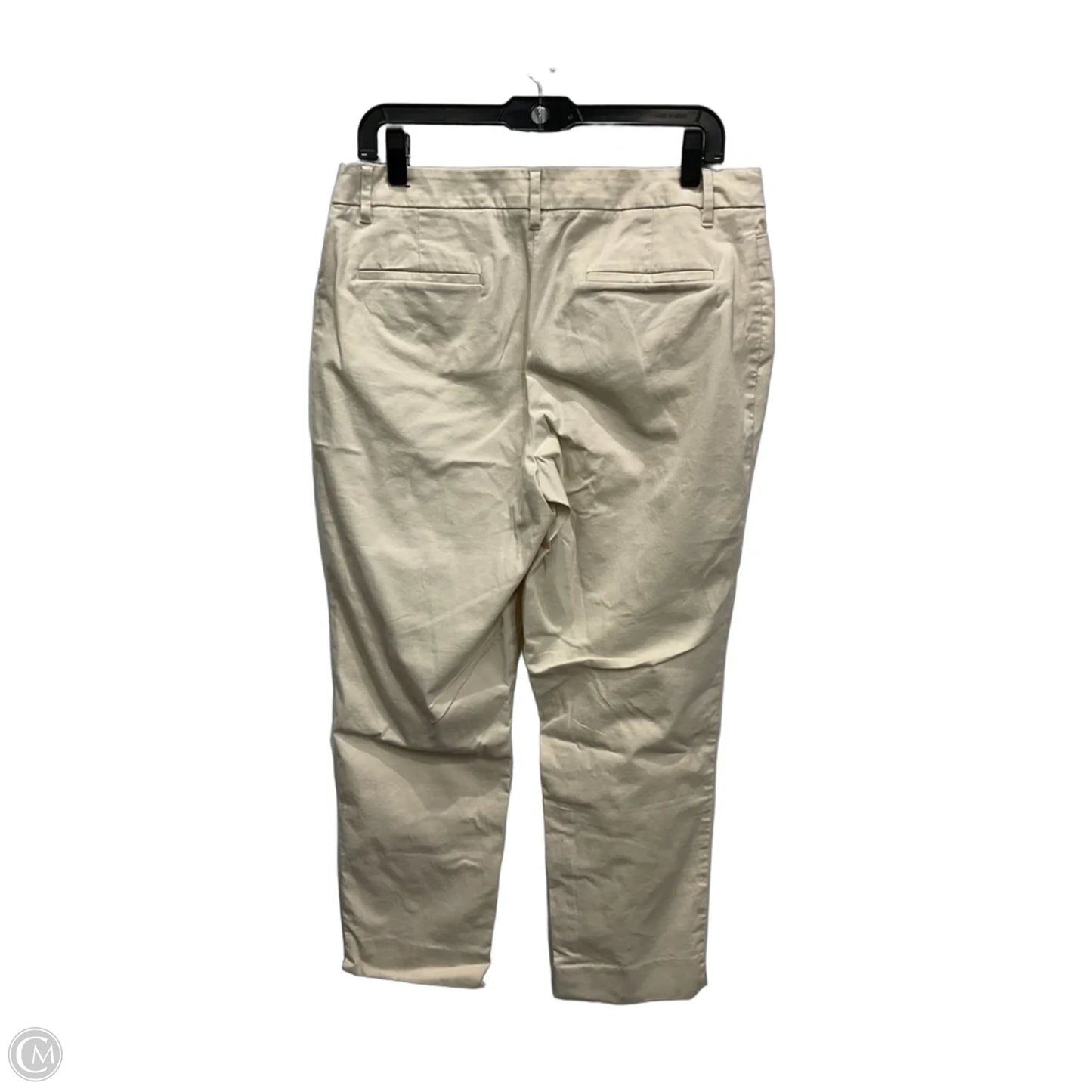 Pants Chinos & Khakis By Talbots In Tan, Size: 10