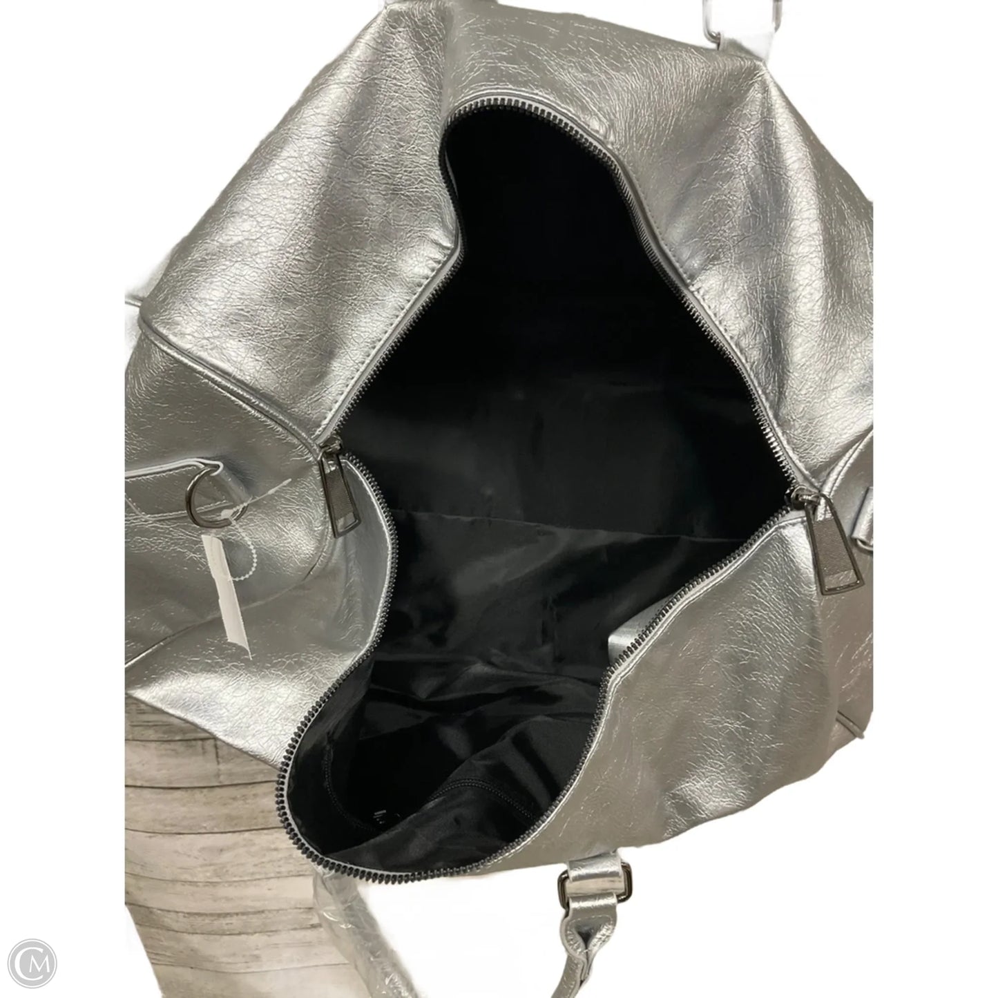 Duffle And Weekender By Cme, Size: Medium