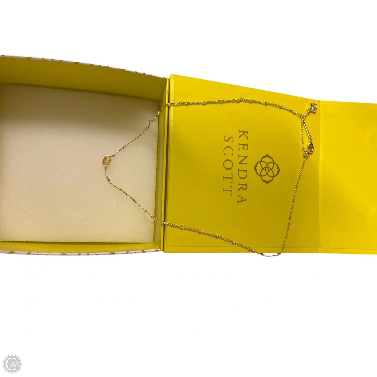 Necklace Chain By Kendra Scott