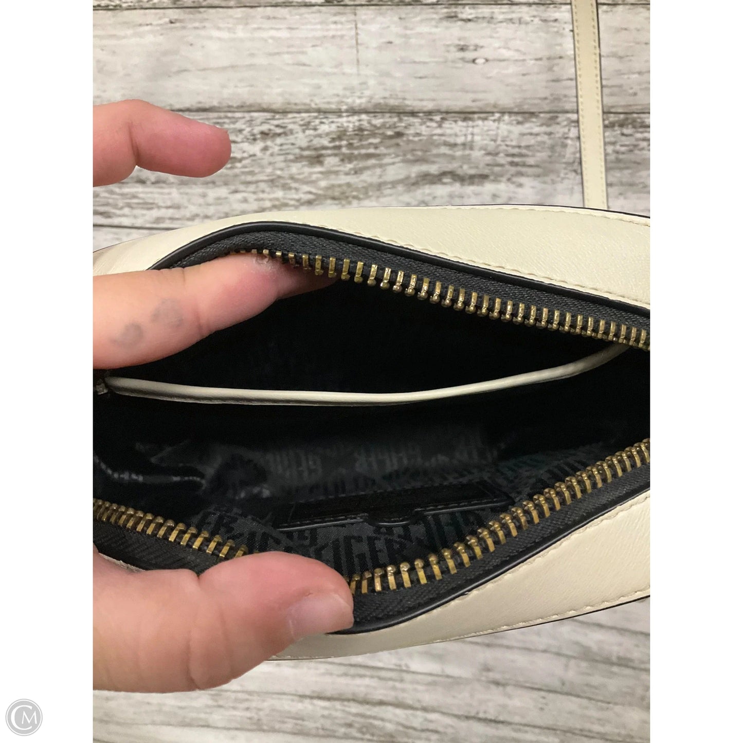 Crossbody By Kurt Geiger London, Size: Small