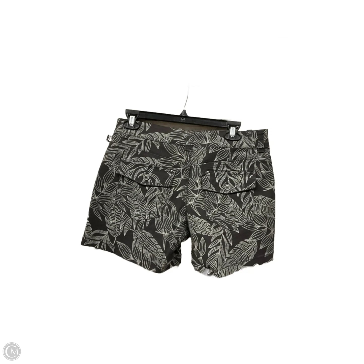 Shorts By Supplies In Grey, Size: 6