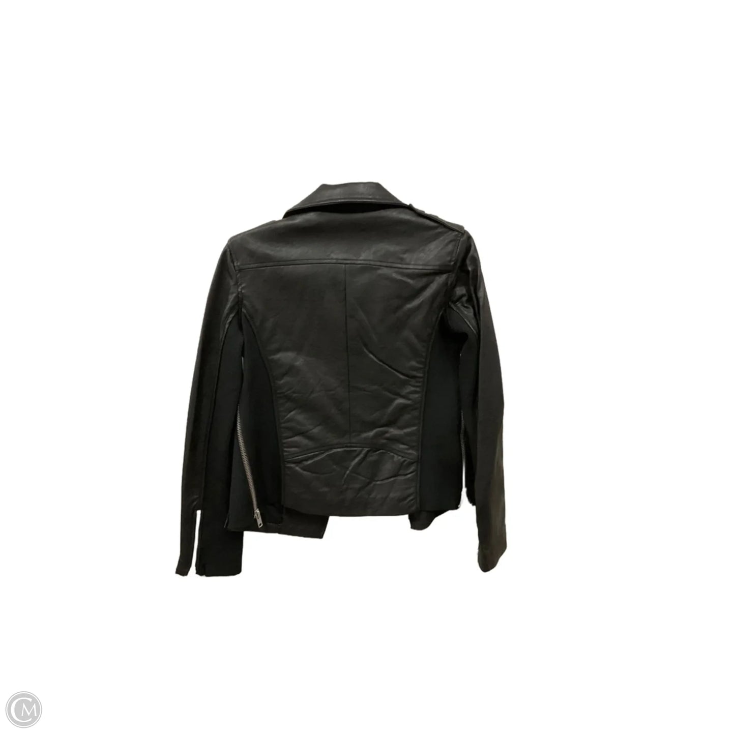 Jacket Other By Vintage Havana In Black, Size: M
