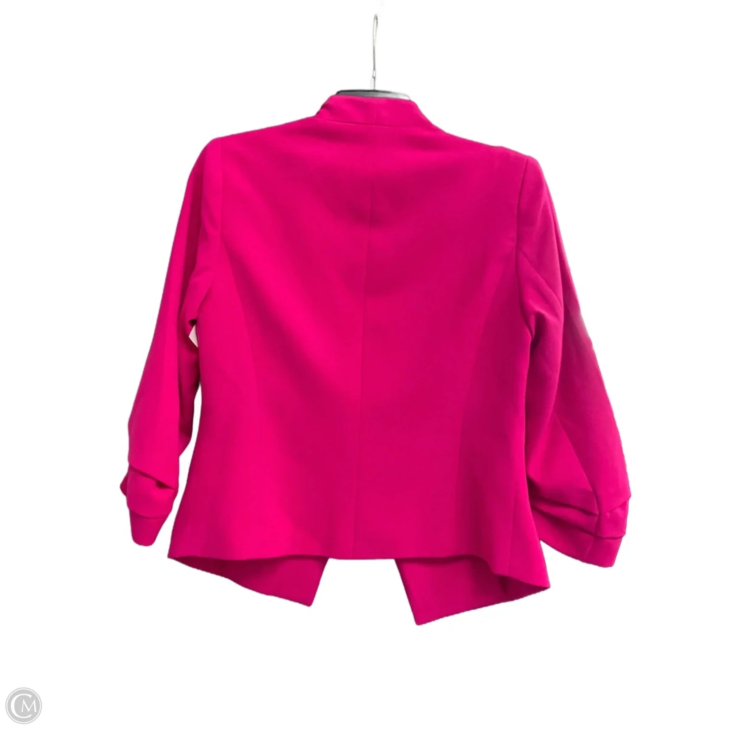 Blazer By Rachel Zoe In Pink, Size: Xs