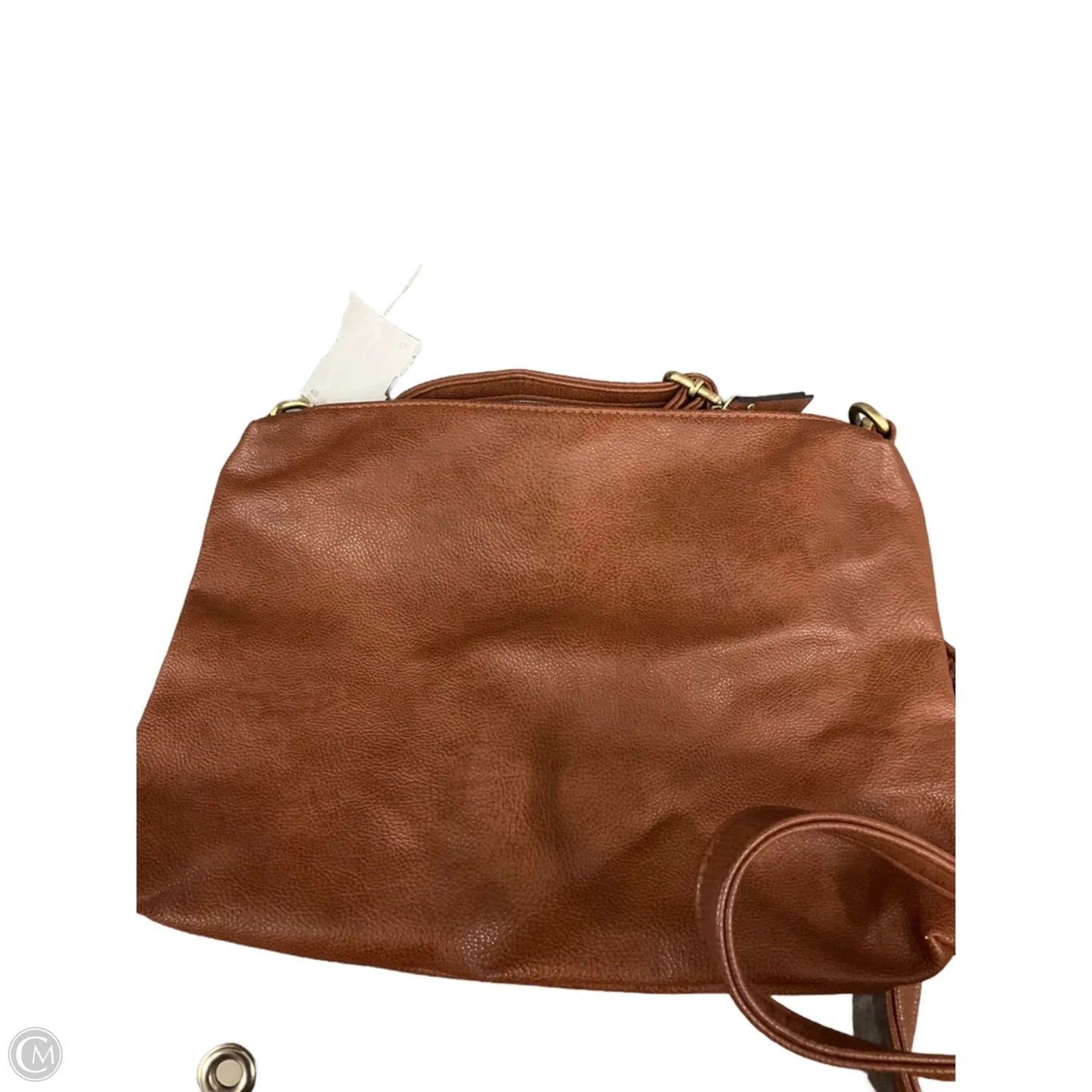 Handbag By Joy Susan, Size: Medium