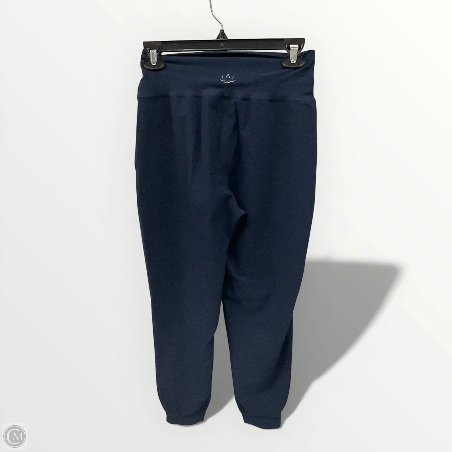 Athletic Pants By Beyond Yoga In Blue, Size: S