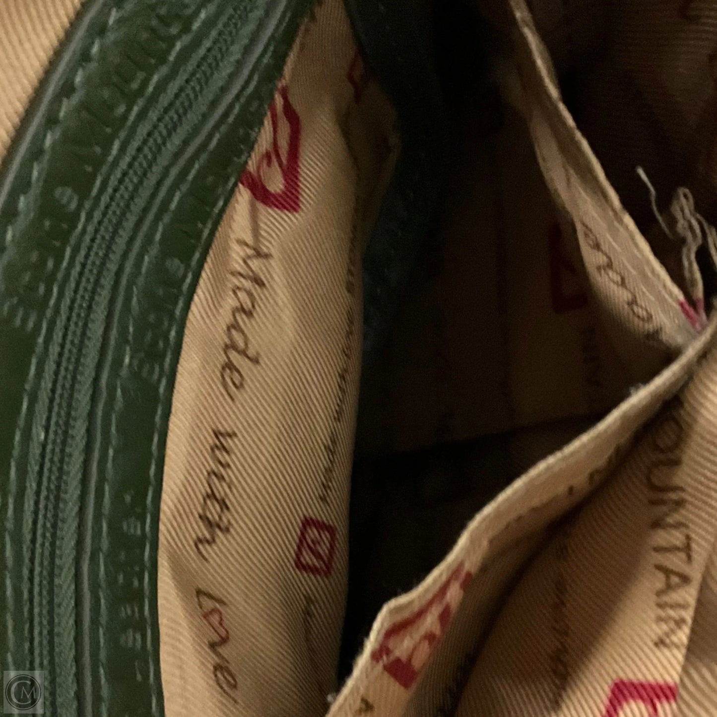 Crossbody By Stone Mountain, Size: Small