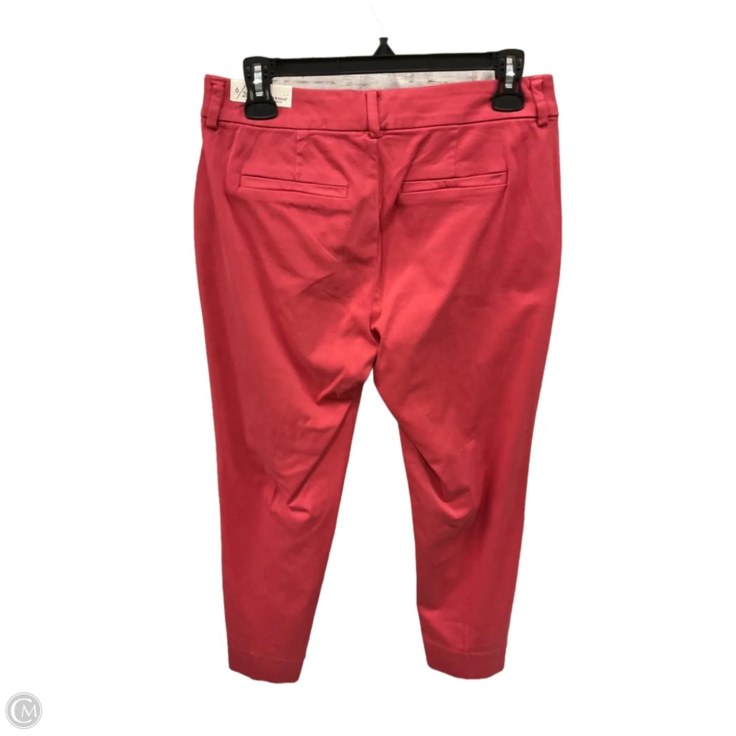Pants Chinos & Khakis By Liverpool In Pink, Size: 6