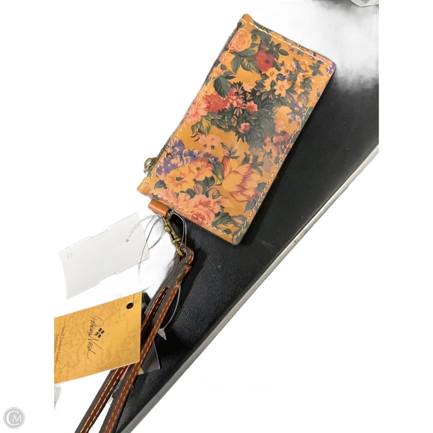 Id/card Holder Designer By Patricia Nash, Size: Small