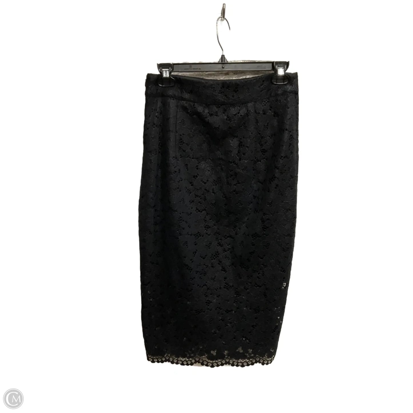 Skirt Midi By Marciano In Black, Size: 8