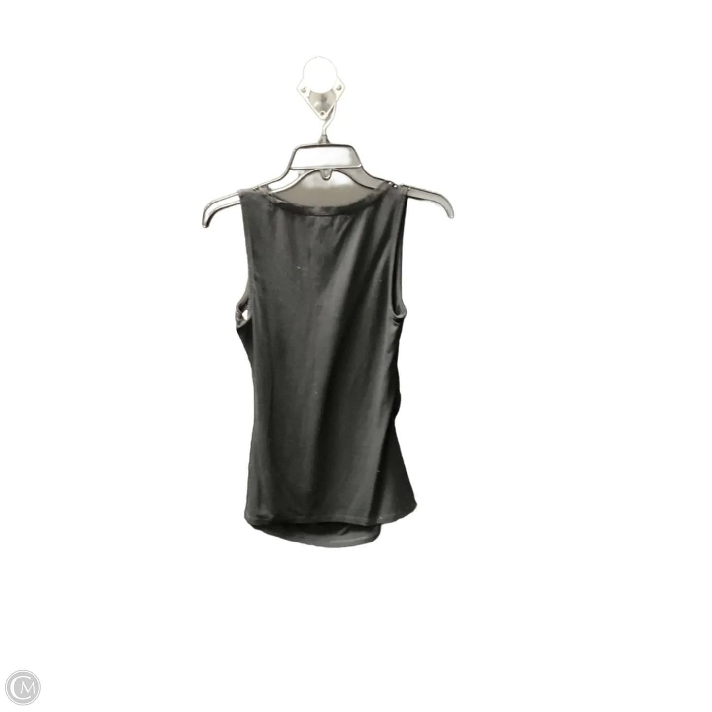 Top Sleeveless By White House Black Market In Black, Size: Xs