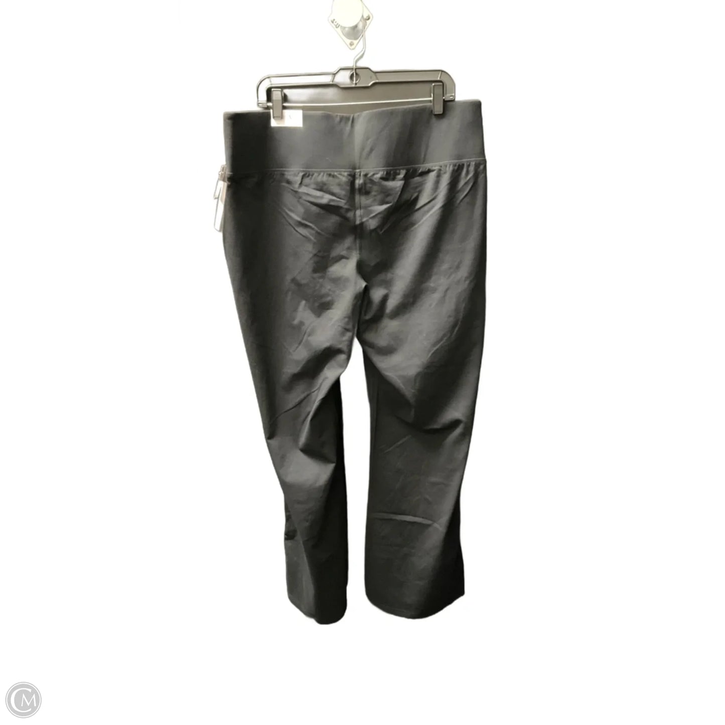 Athletic Pants By Livi Active In Black, Size: 3x