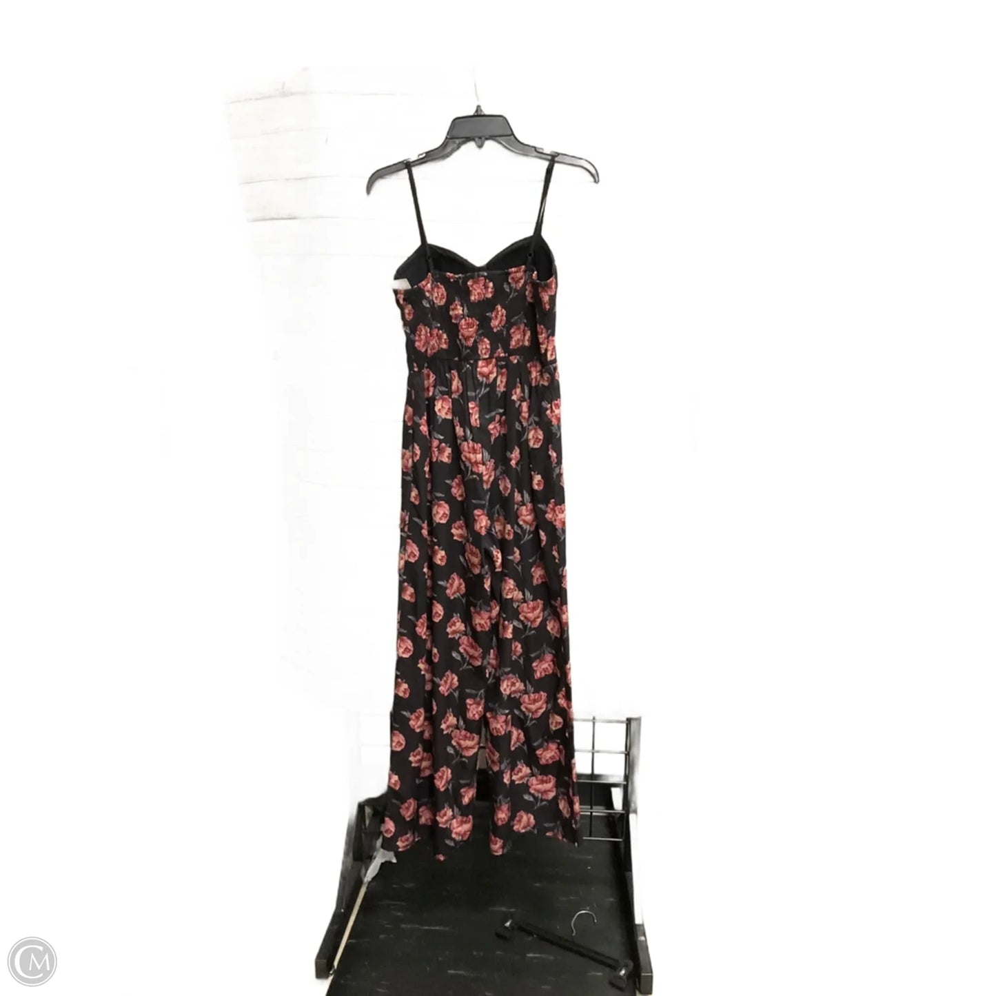 Jumpsuit By Band Of Gypsies In Black, Size: S