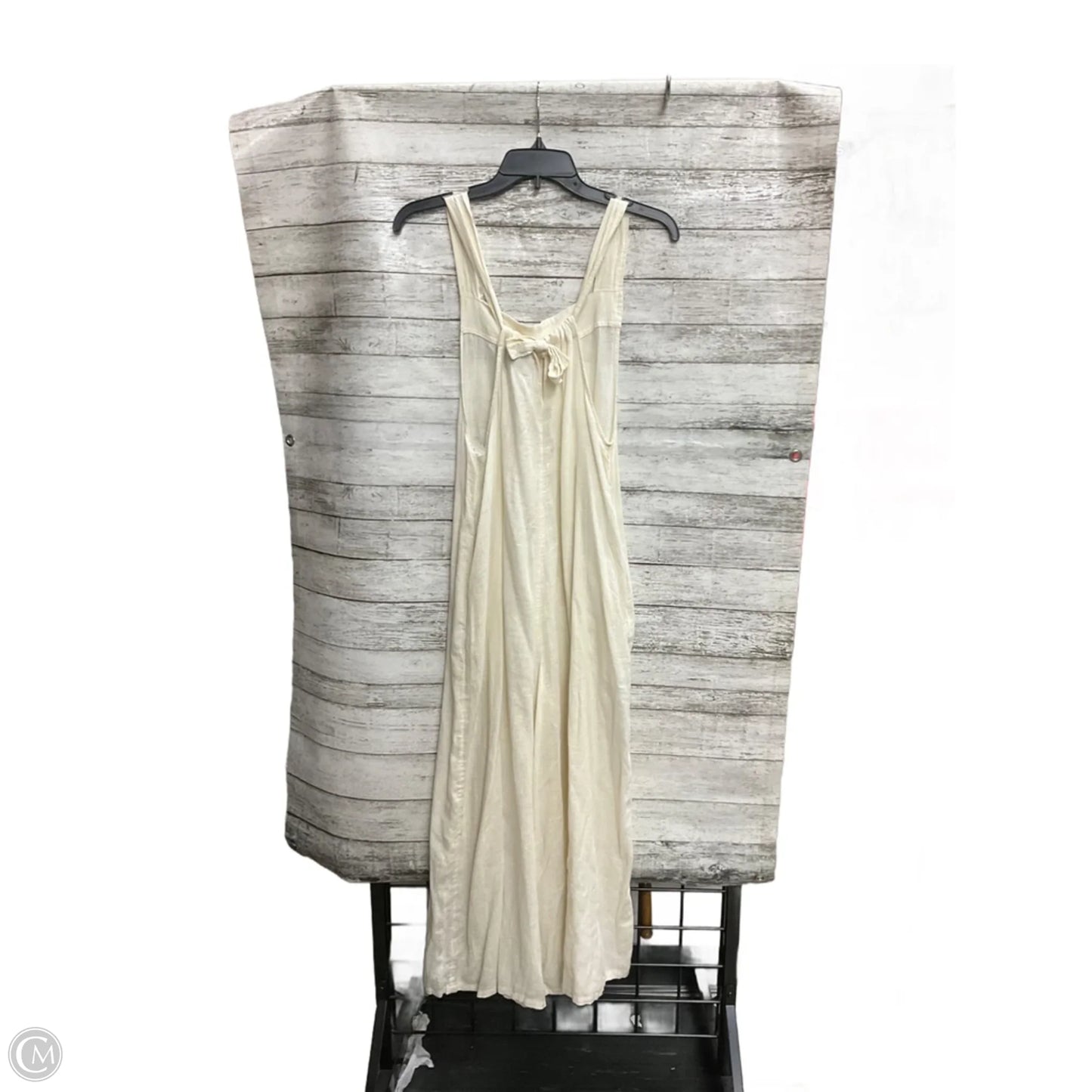 Jumpsuit By Haute Hippie In Cream, Size: S