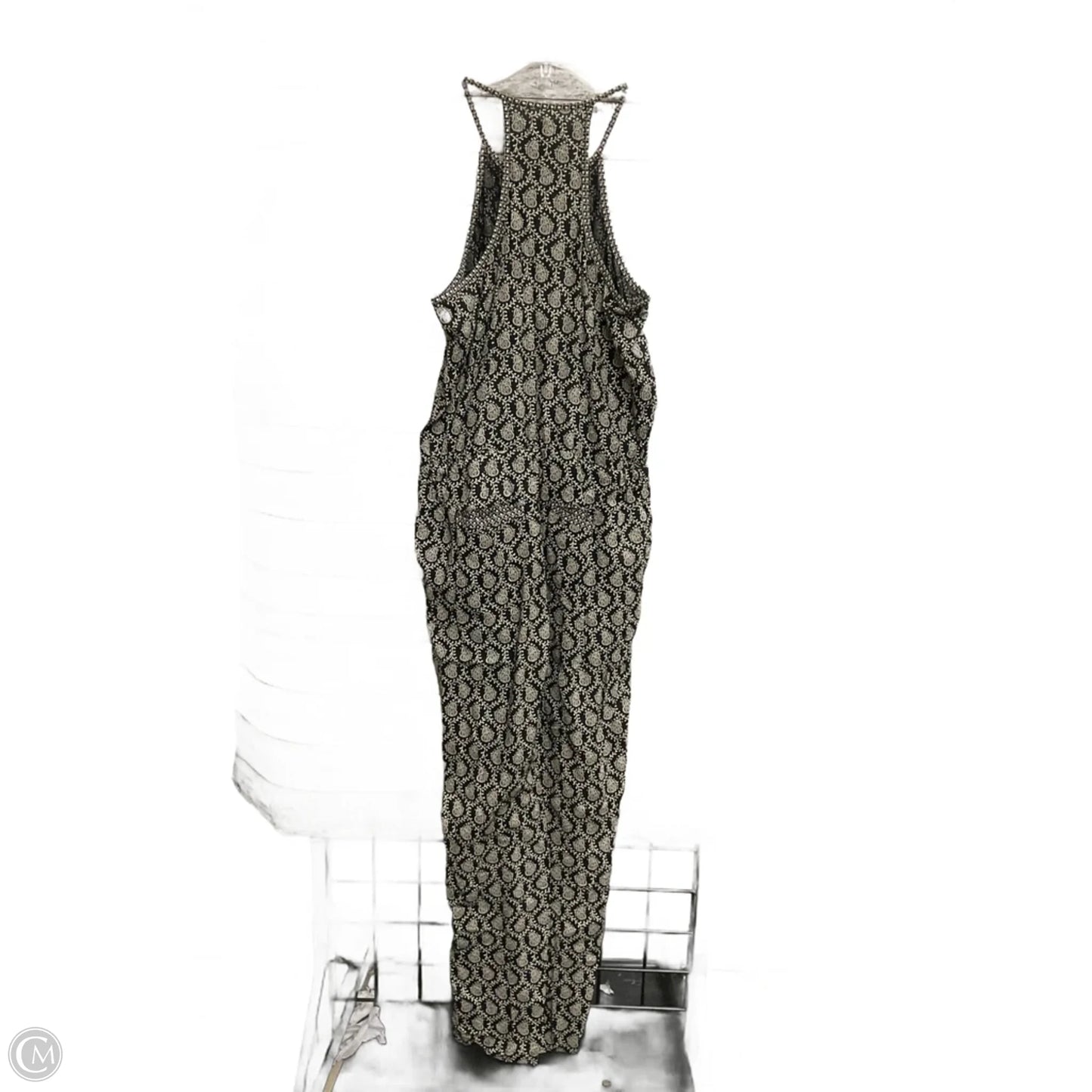 Jumpsuit By Lou And Grey In Black, Size: Xs