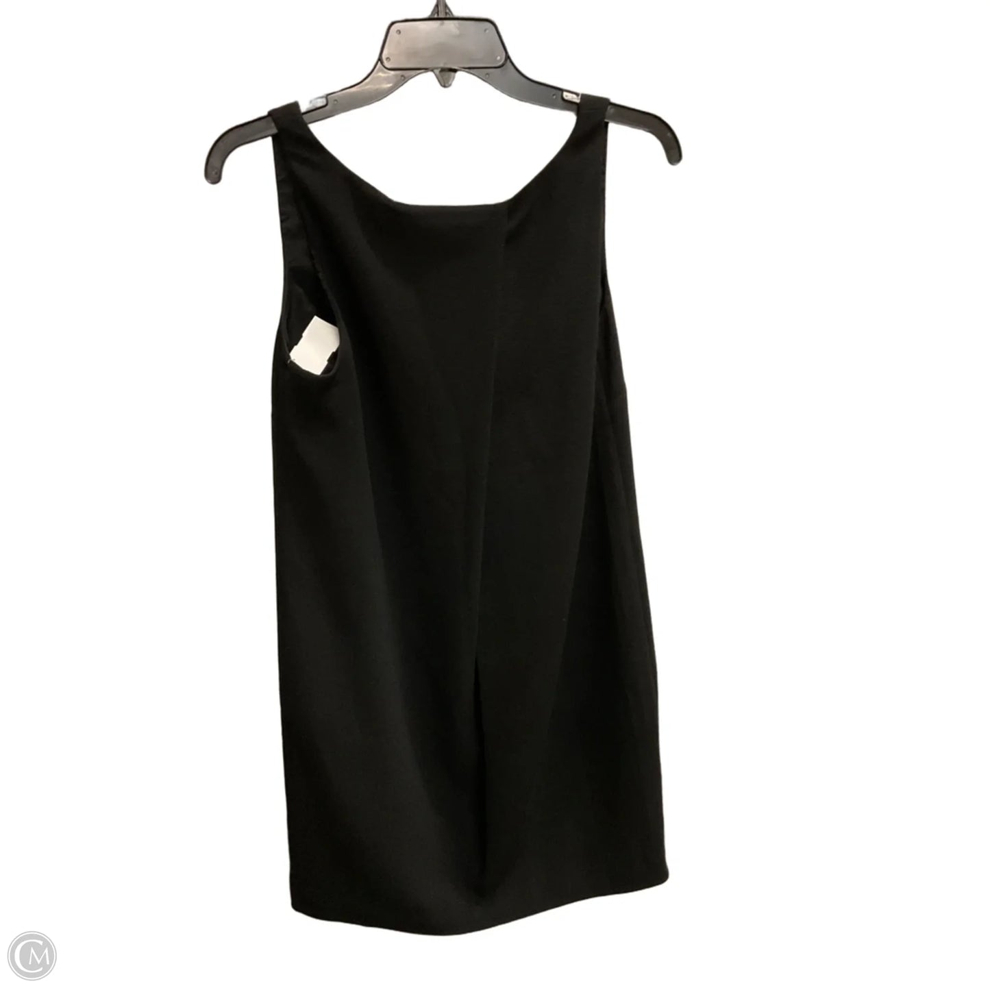 Dress Casual Midi By Trina Turk In Black, Size: 4
