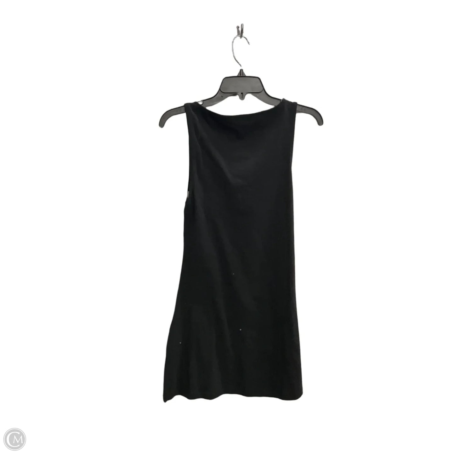 Dress Casual Short By Cotton On In Black, Size: S