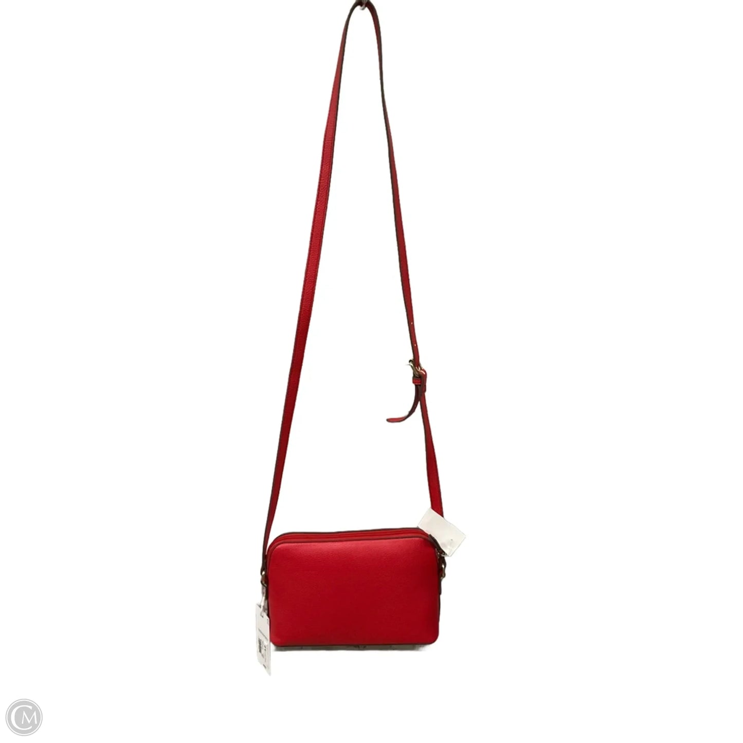 Crossbody By Liz Claiborne, Size: Small