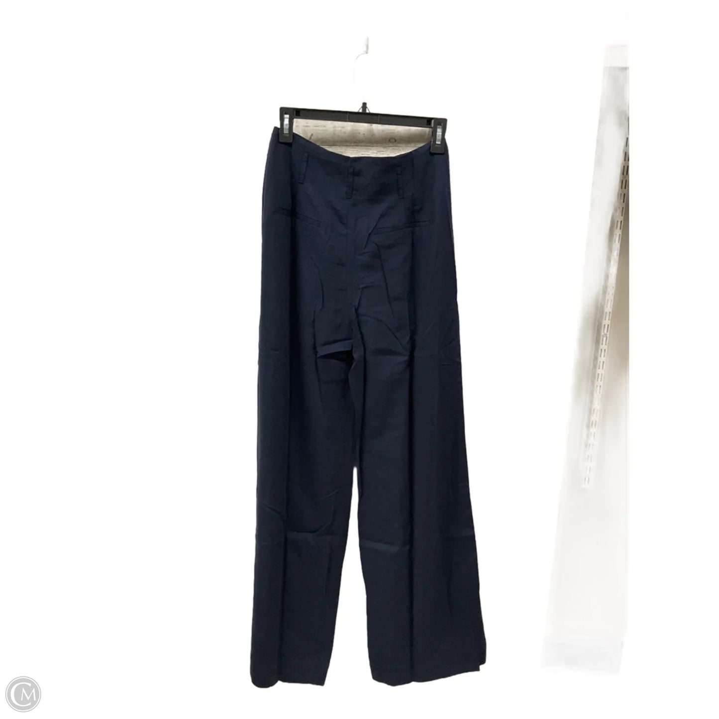 Pants Dress By Cmc In Navy, Size: M
