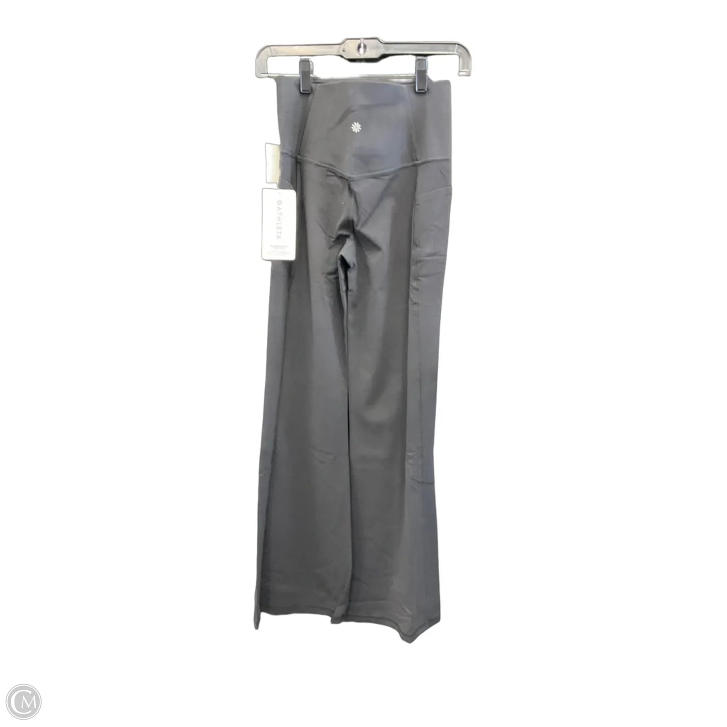 Athletic Pants By Athleta In Black, Size: S
