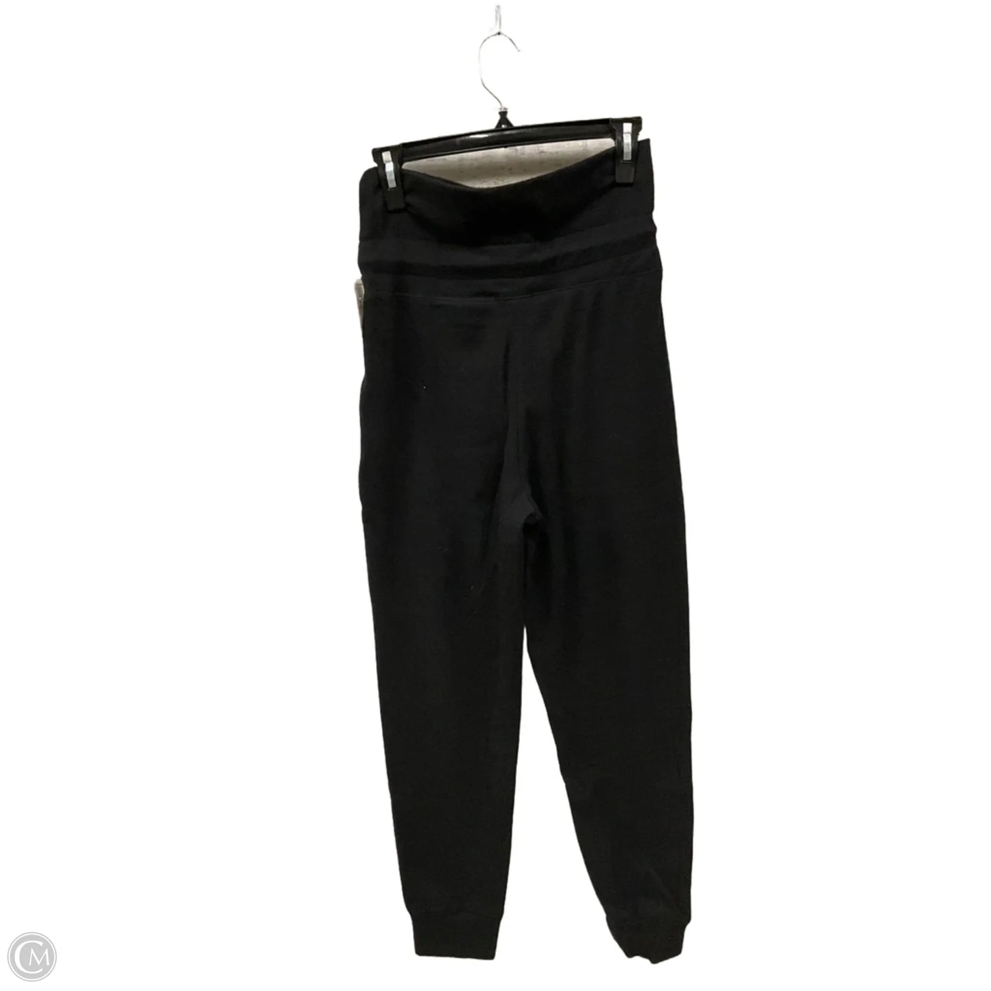 Athletic Pants By Cmc In Black, Size: S