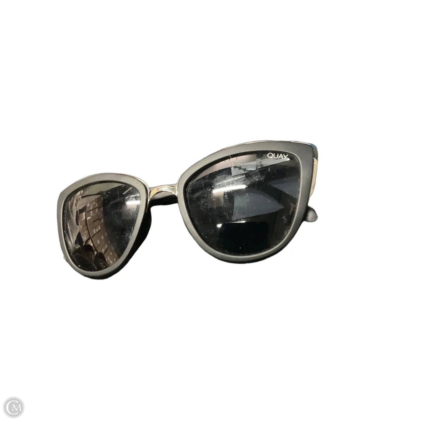 Sunglasses By Quay