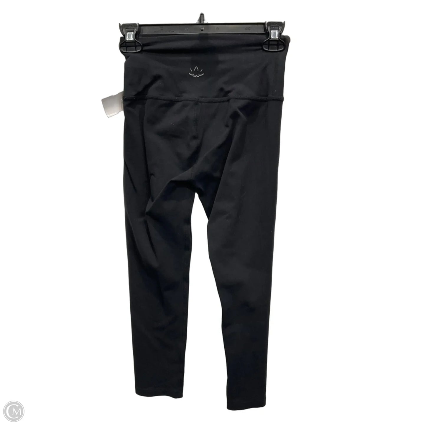 Athletic Leggings By Beyond Yoga In Black, Size: S