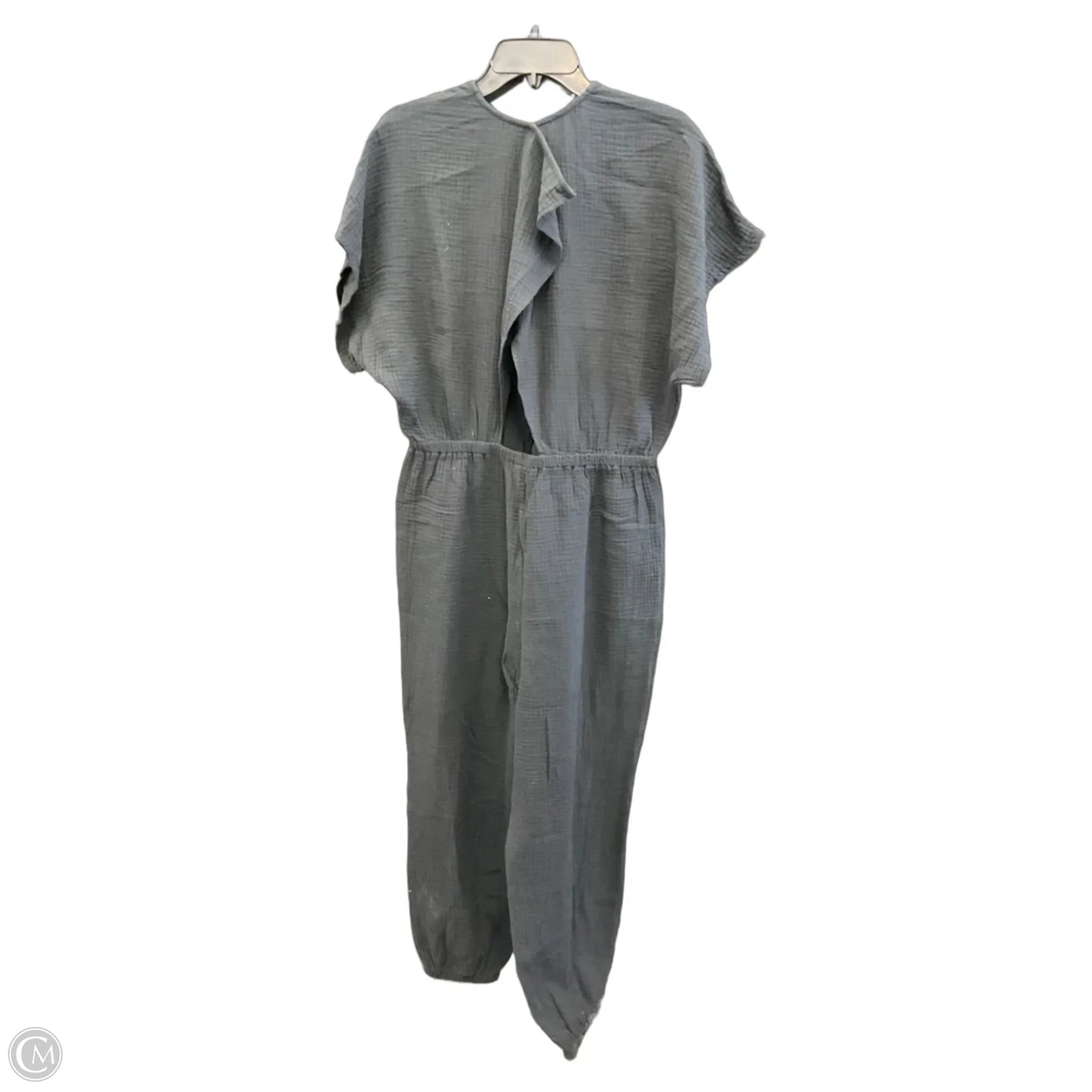 Jumpsuit By Z Supply In Black, Size: L