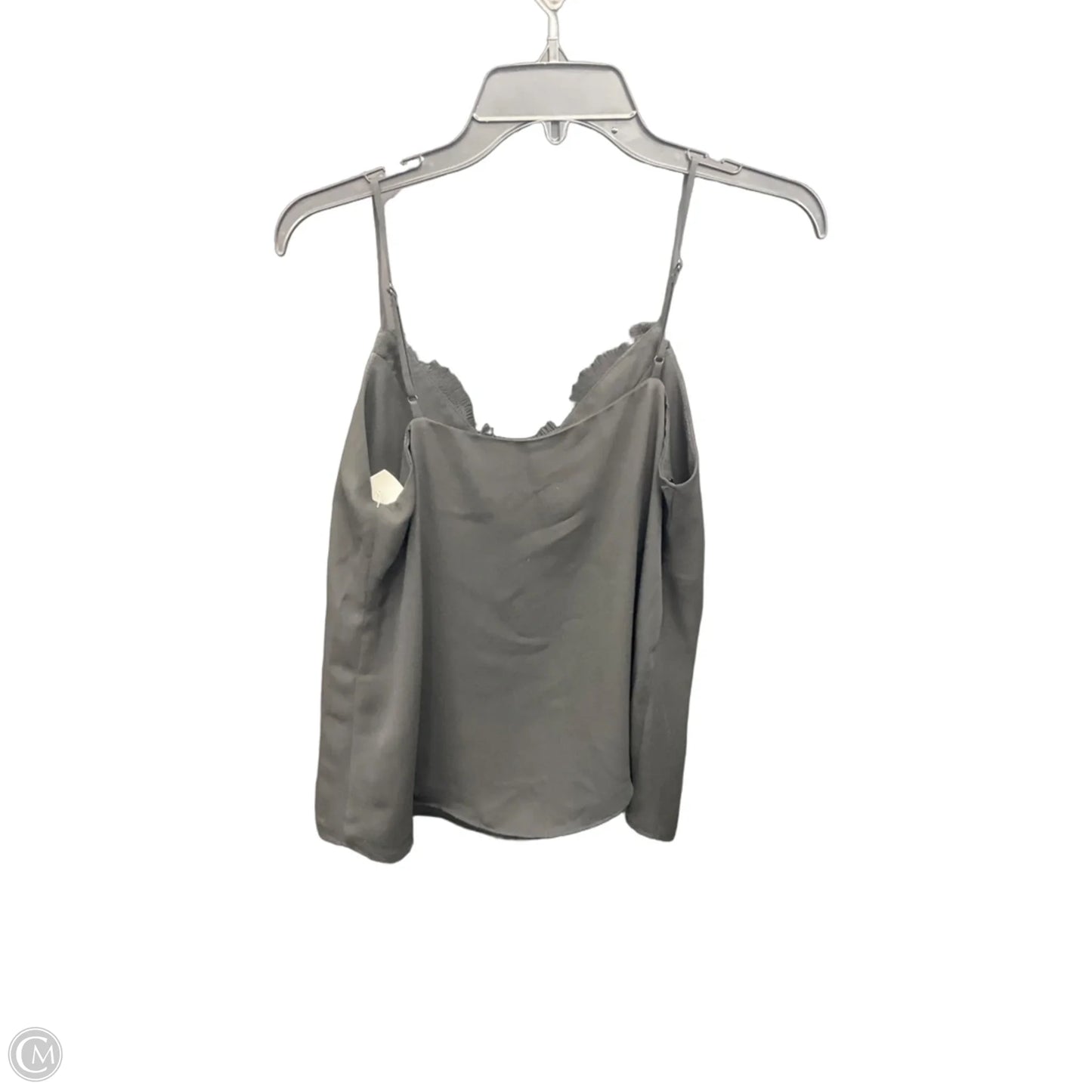 Top Sleeveless By Socialite In Black, Size: S