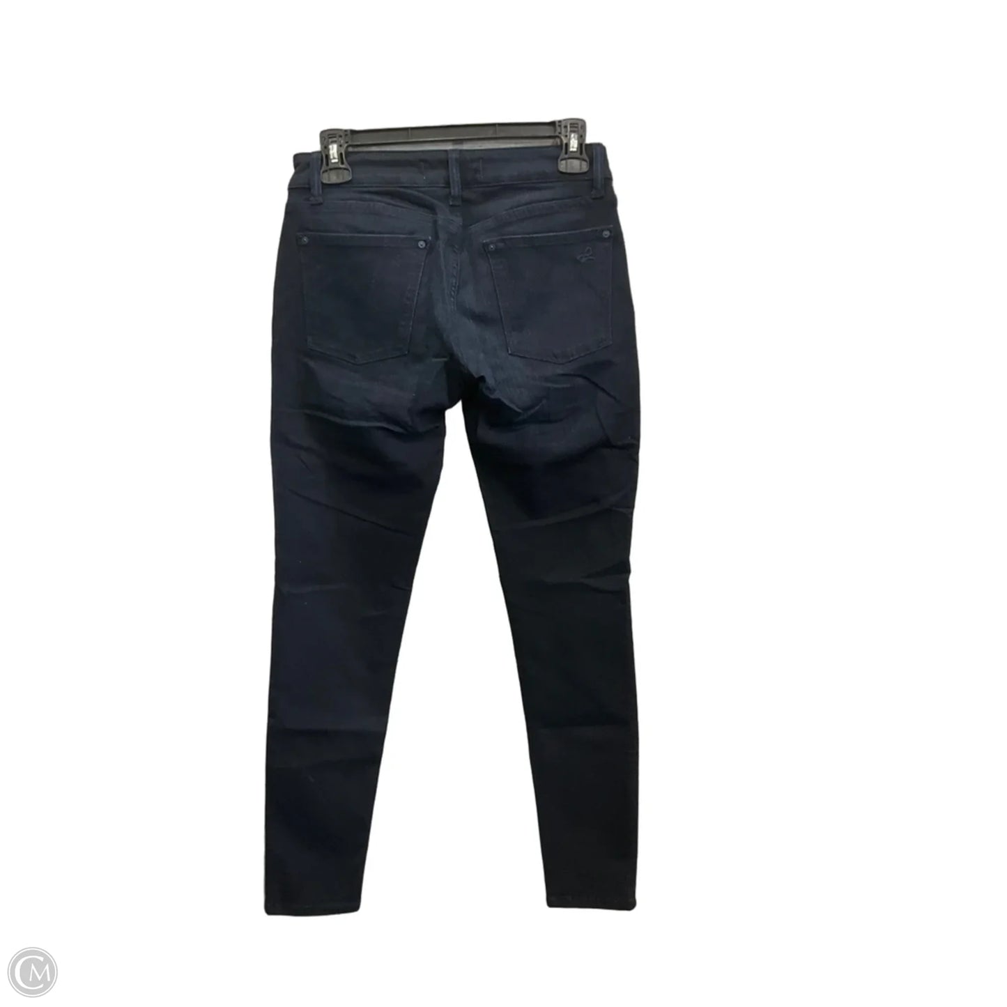 Jeans Skinny By Dl1961 In Blue Denim, Size: 4