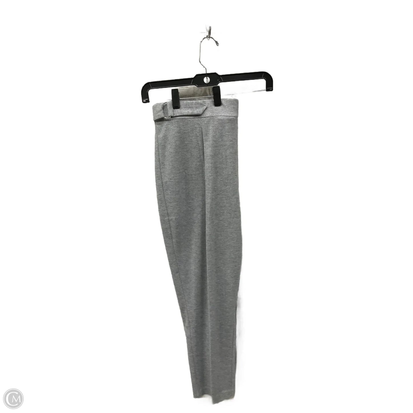 Pants Dress By Clothes Mentor In Grey, Size: Xlp