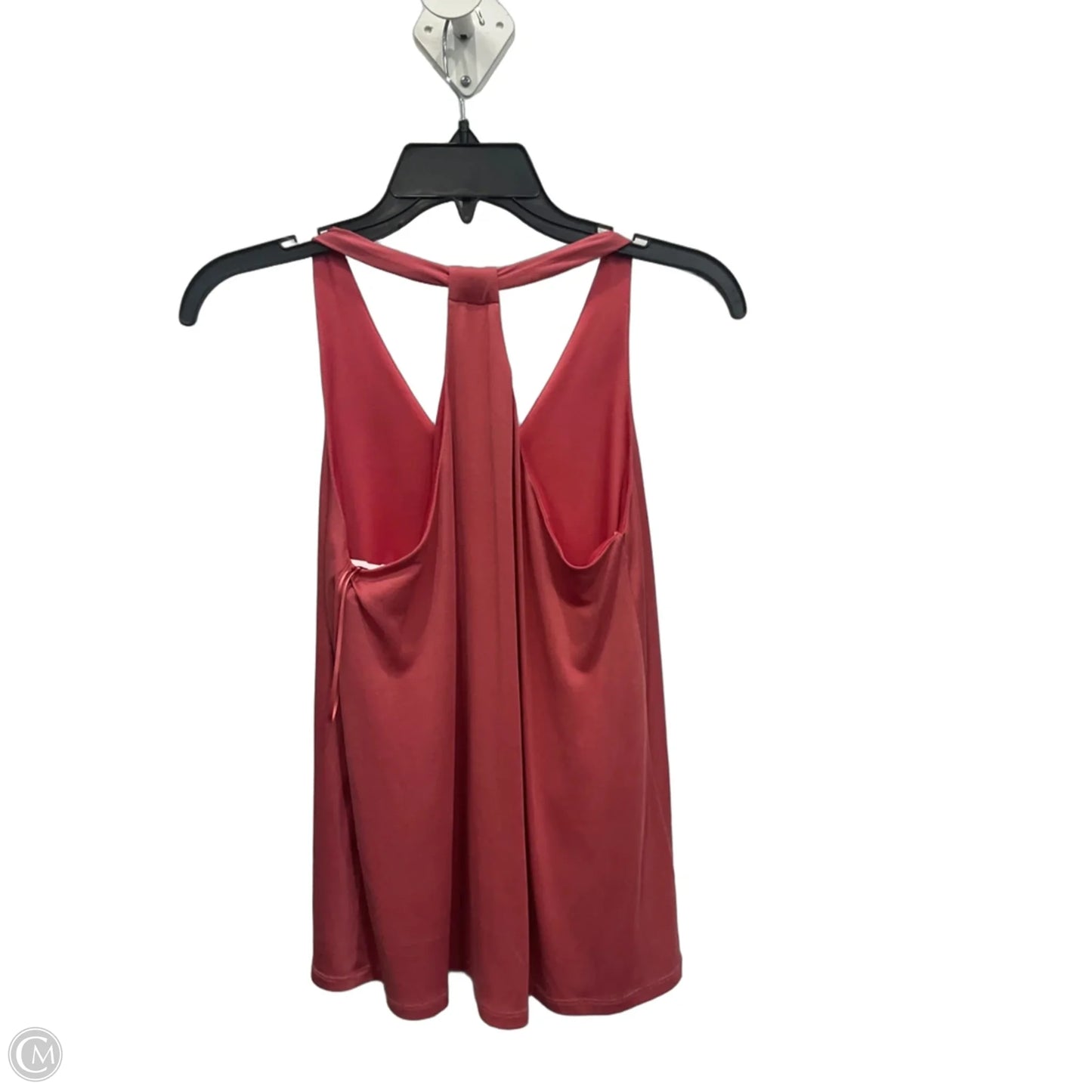 Top Sleeveless By Sunday In Brooklyn In Pink, Size: Xs