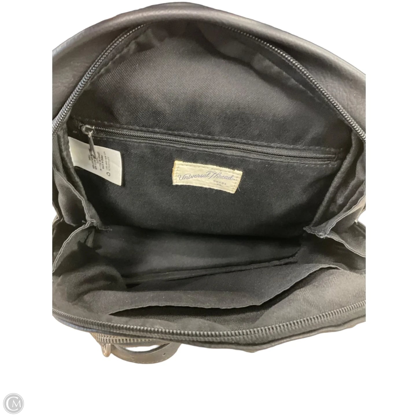 Backpack By Universal Thread, Size: Small