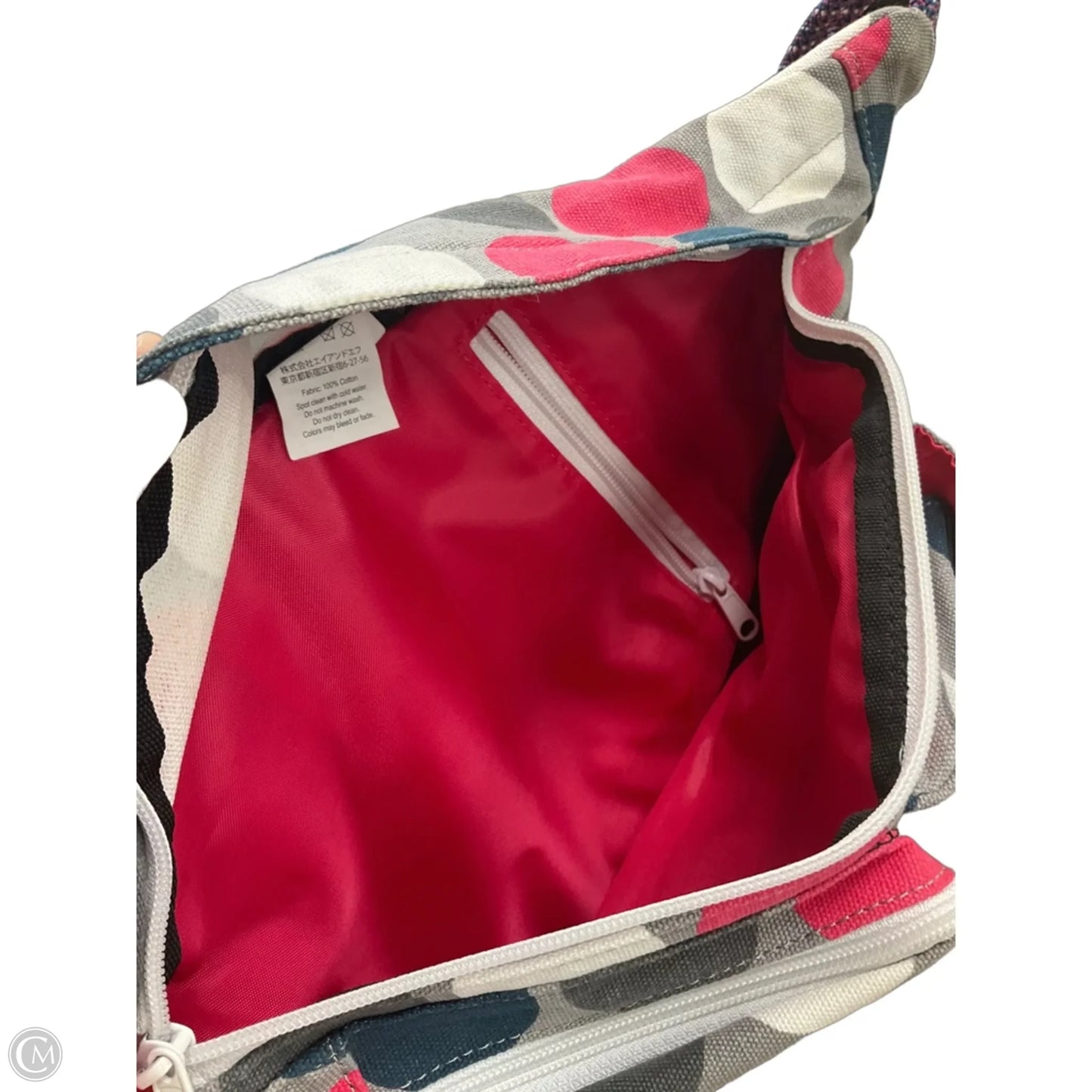 Crossbody By Kavu, Size: Medium