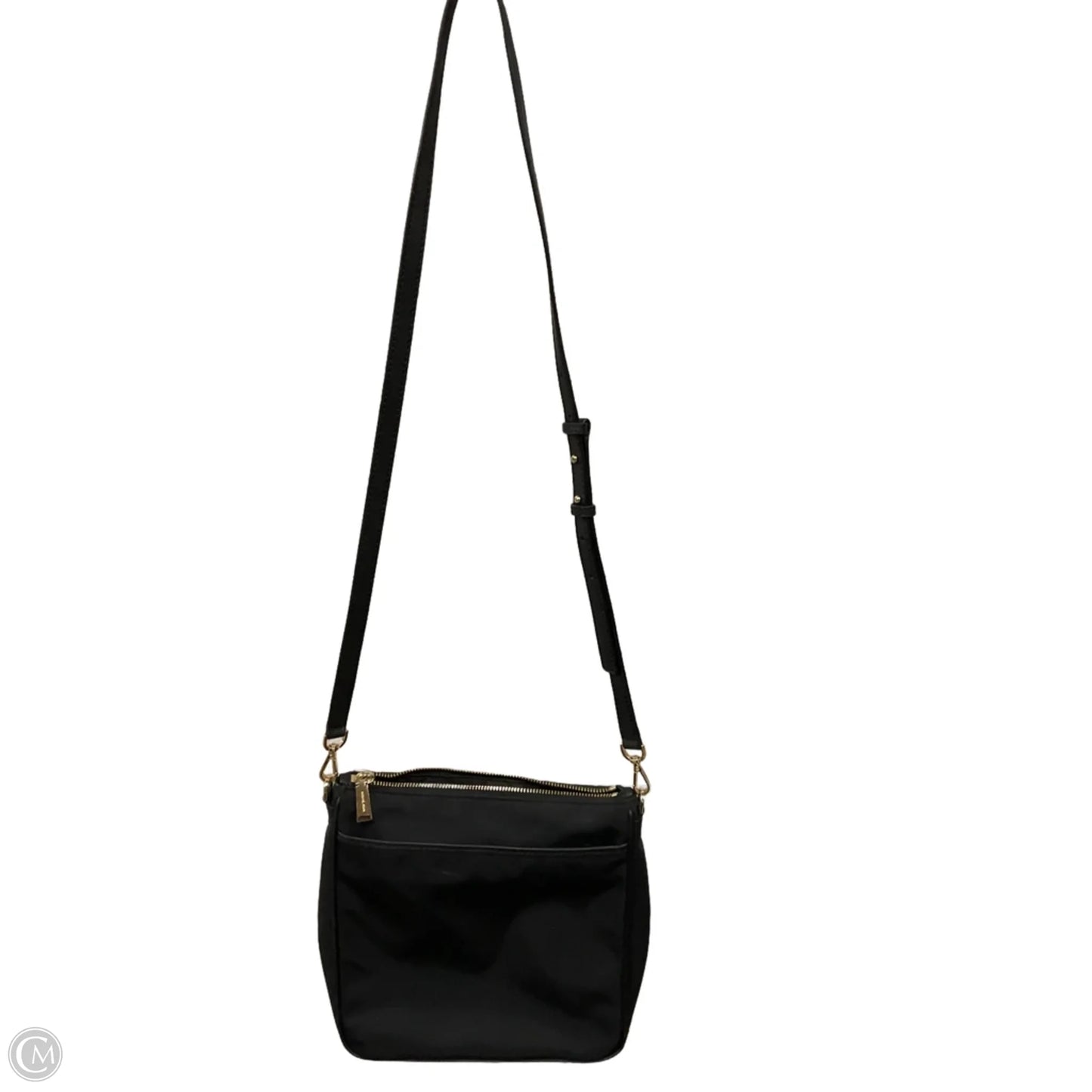 Crossbody Designer By Michael Kors, Size: Medium