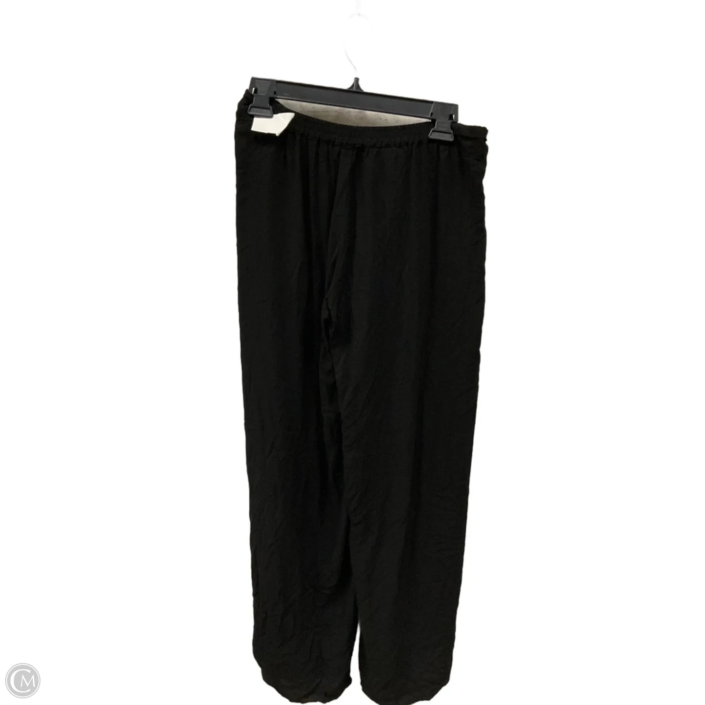 Pants Lounge By Shore In Black, Size: M