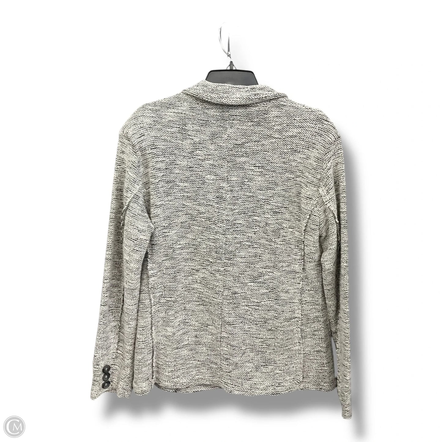 Blazer By Vintage Havana In Black & White, Size: S