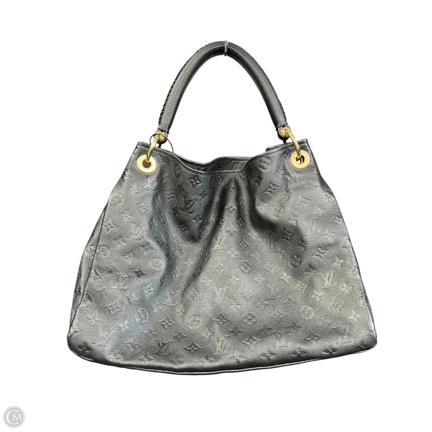 Handbag Luxury Designer By Louis Vuitton, Size: Large