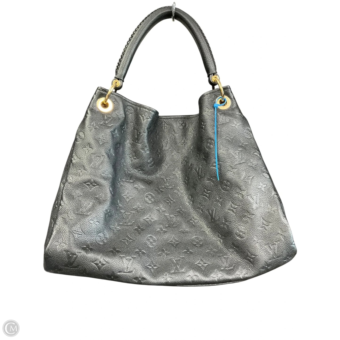 Handbag Luxury Designer By Louis Vuitton, Size: Large