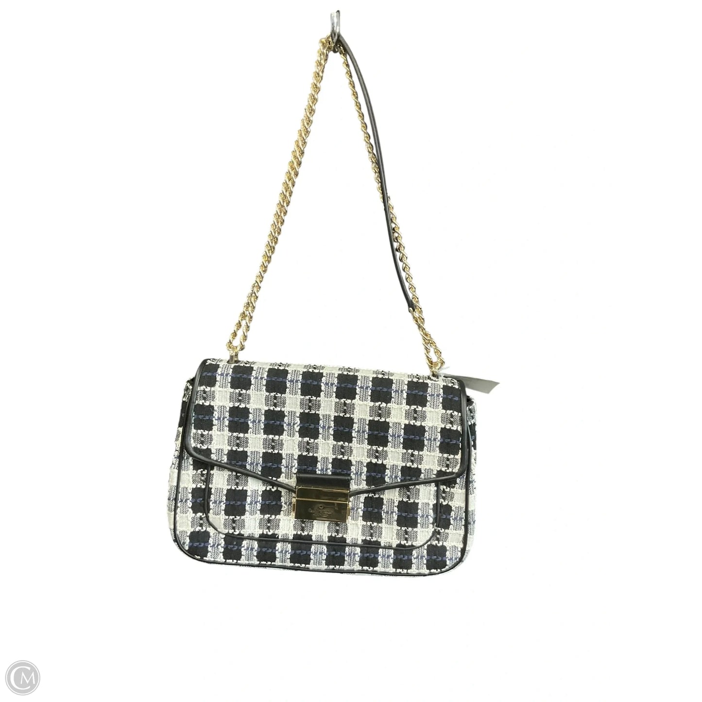 Handbag Designer By Kate Spade, Size: Medium