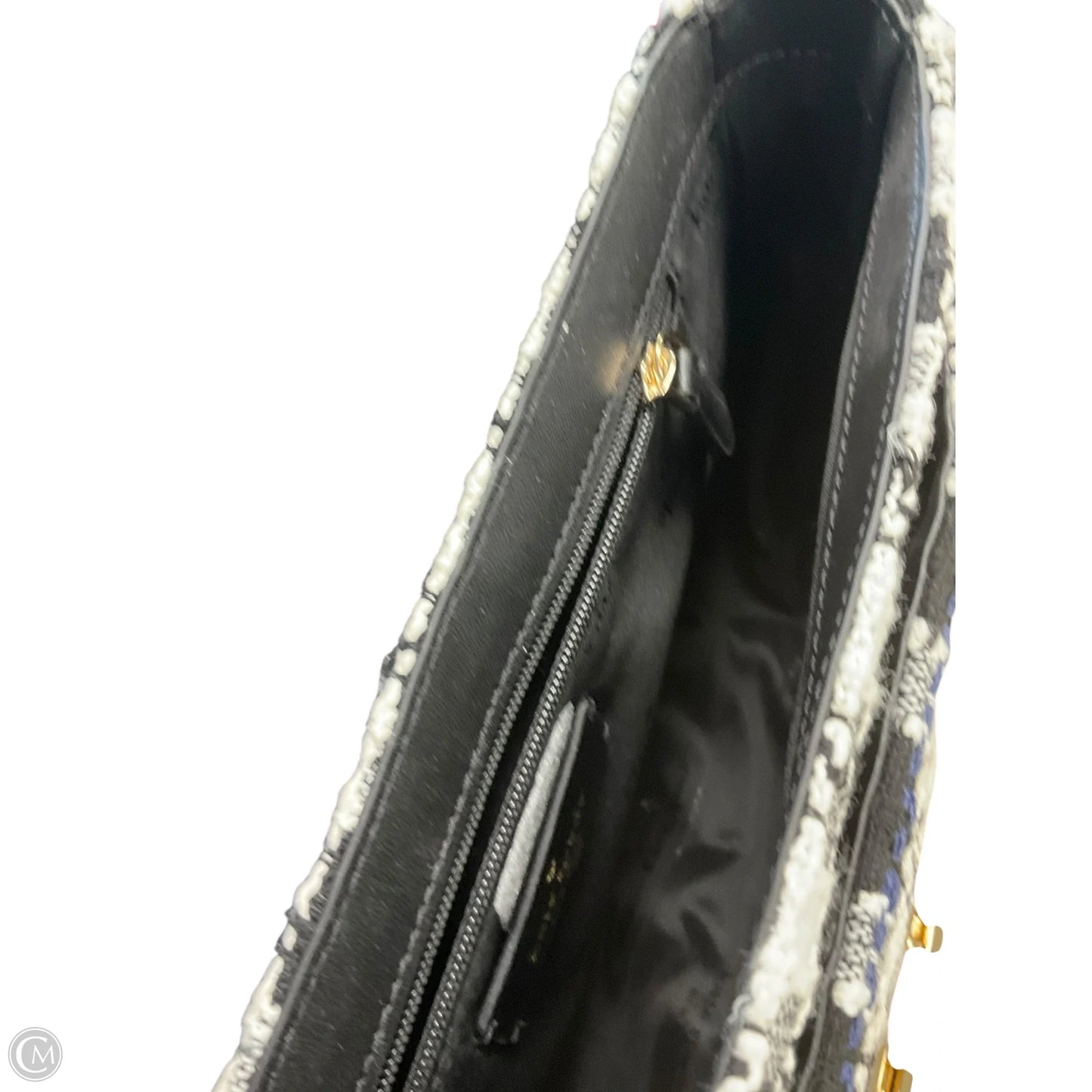 Handbag Designer By Kate Spade, Size: Medium