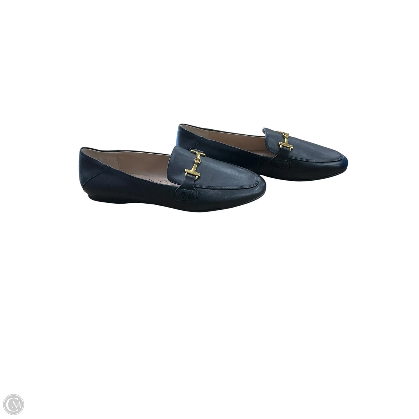 Shoes Flats By Giani Bernini In Black, Size: 6.5