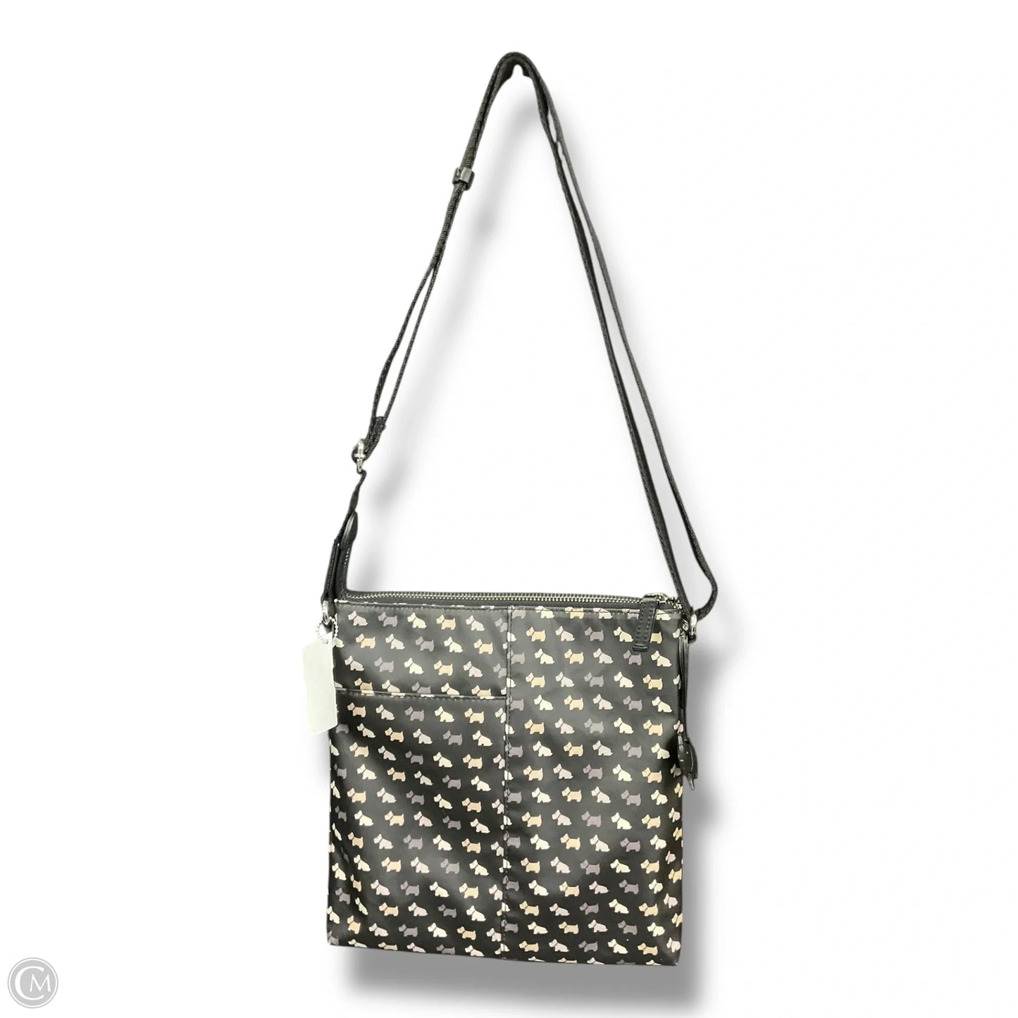 Crossbody By Radley London, Size: Medium